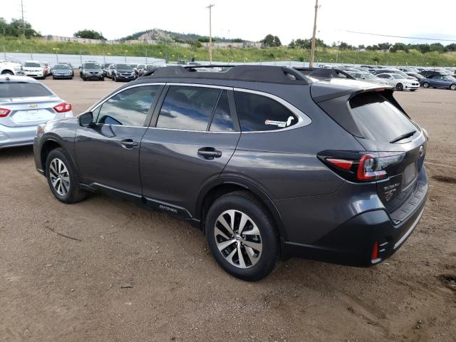 Photo 1 VIN: 4S4BTACC6L3175508 - SUBARU OUTBACK PR 