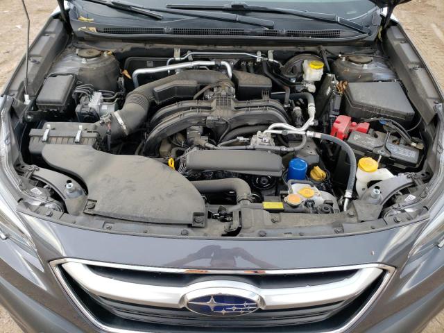 Photo 10 VIN: 4S4BTACC6L3175508 - SUBARU OUTBACK PR 