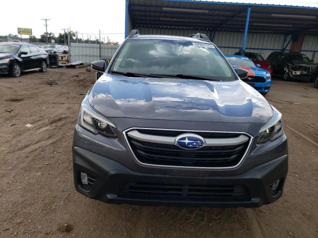 Photo 4 VIN: 4S4BTACC6L3175508 - SUBARU OUTBACK PR 