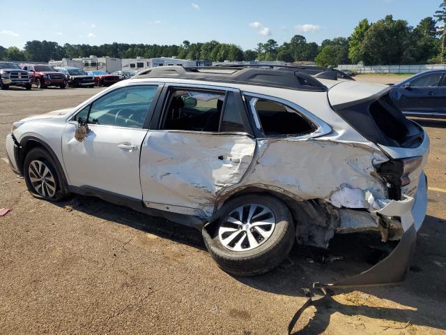 Photo 1 VIN: 4S4BTACC6L3187531 - SUBARU OUTBACK 