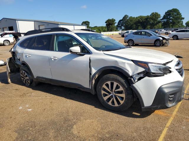 Photo 3 VIN: 4S4BTACC6L3187531 - SUBARU OUTBACK 