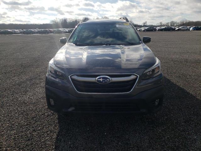 Photo 4 VIN: 4S4BTACC6L3190302 - SUBARU OUTBACK PR 