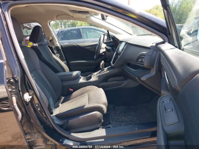 Photo 4 VIN: 4S4BTACC6L3216008 - SUBARU OUTBACK 