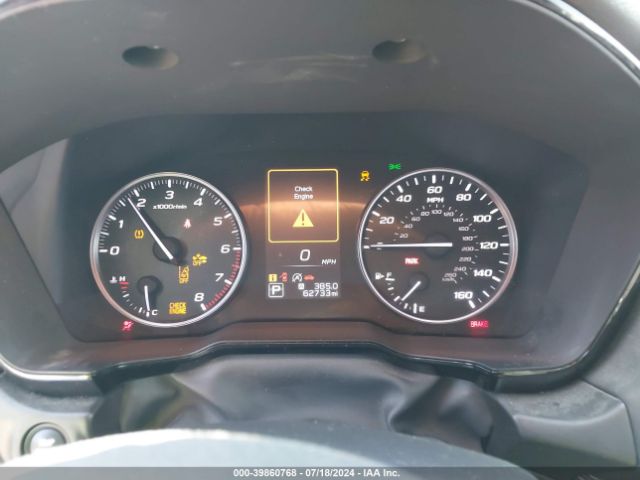 Photo 6 VIN: 4S4BTACC6L3216008 - SUBARU OUTBACK 