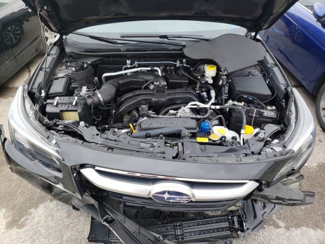 Photo 6 VIN: 4S4BTACC6L3223072 - SUBARU OUTBACK 