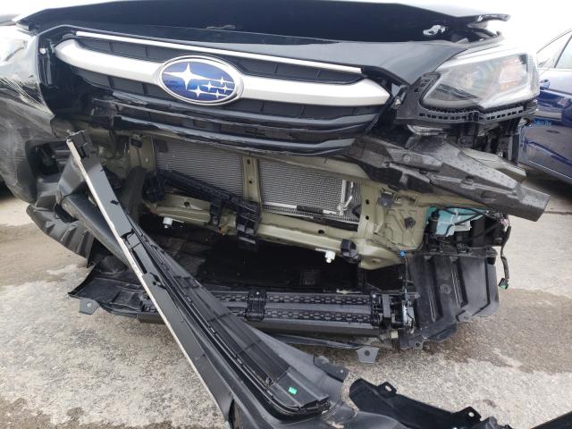 Photo 8 VIN: 4S4BTACC6L3223072 - SUBARU OUTBACK 