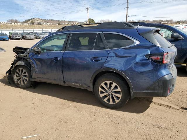 Photo 1 VIN: 4S4BTACC6L3225260 - SUBARU OUTBACK 