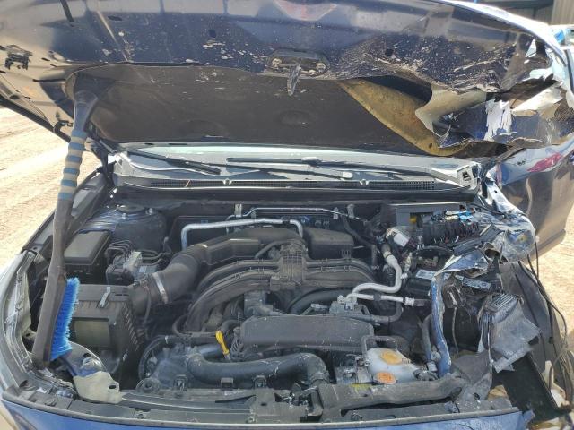 Photo 10 VIN: 4S4BTACC6L3225260 - SUBARU OUTBACK 