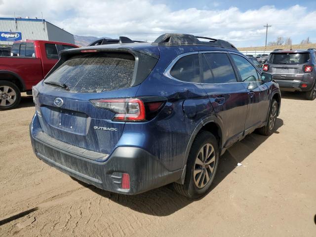 Photo 2 VIN: 4S4BTACC6L3225260 - SUBARU OUTBACK 