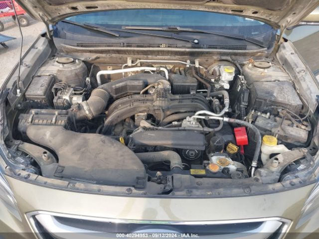 Photo 9 VIN: 4S4BTACC6L3228322 - SUBARU OUTBACK 