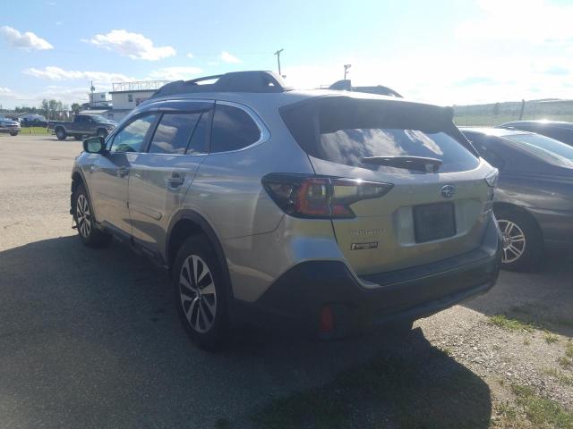 Photo 2 VIN: 4S4BTACC6L3234069 - SUBARU OUTBACK PR 