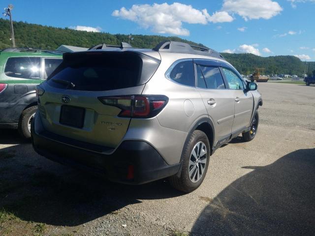 Photo 3 VIN: 4S4BTACC6L3234069 - SUBARU OUTBACK PR 