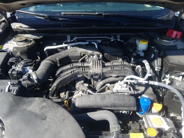 Photo 6 VIN: 4S4BTACC6L3234069 - SUBARU OUTBACK PR 