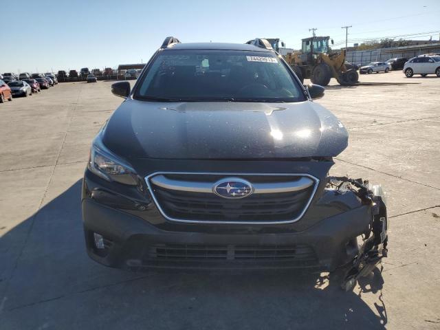 Photo 4 VIN: 4S4BTACC6L3269906 - SUBARU OUTBACK 