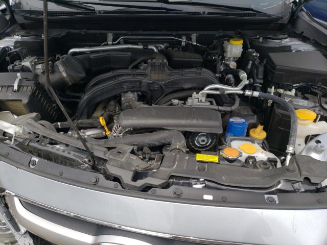 Photo 6 VIN: 4S4BTACC6M3113818 - SUBARU OUTBACK 