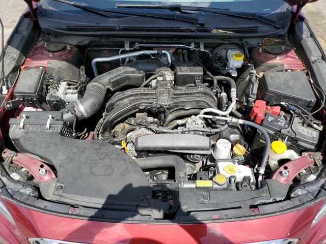 Photo 10 VIN: 4S4BTACC6M3117724 - SUBARU OUTBACK PR 