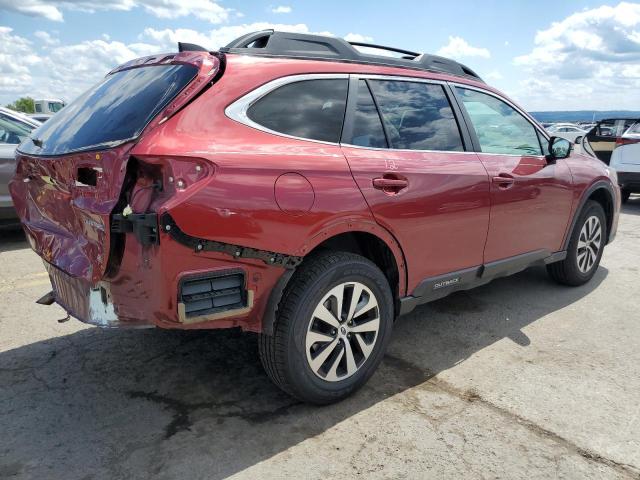 Photo 2 VIN: 4S4BTACC6M3117724 - SUBARU OUTBACK PR 