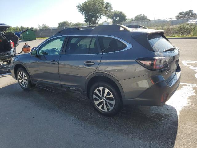 Photo 1 VIN: 4S4BTACC6M3118646 - SUBARU OUTBACK 