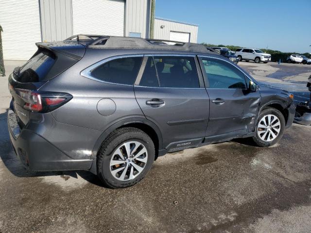 Photo 2 VIN: 4S4BTACC6M3118646 - SUBARU OUTBACK 