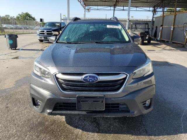 Photo 4 VIN: 4S4BTACC6M3118646 - SUBARU OUTBACK 