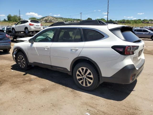 Photo 1 VIN: 4S4BTACC6M3142588 - SUBARU OUTBACK PR 