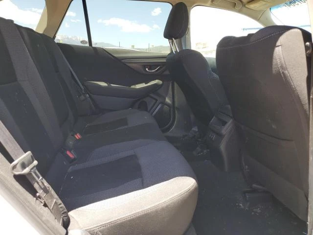 Photo 10 VIN: 4S4BTACC6M3142588 - SUBARU OUTBACK PR 