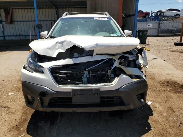 Photo 4 VIN: 4S4BTACC6M3142588 - SUBARU OUTBACK PR 