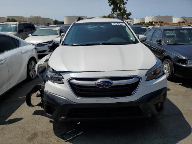 Photo 4 VIN: 4S4BTACC6N3111231 - SUBARU OUTBACK PR 