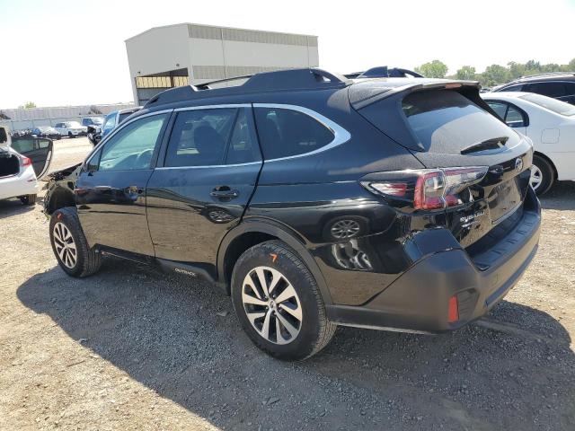 Photo 1 VIN: 4S4BTACC6N3192389 - SUBARU OUTBACK 