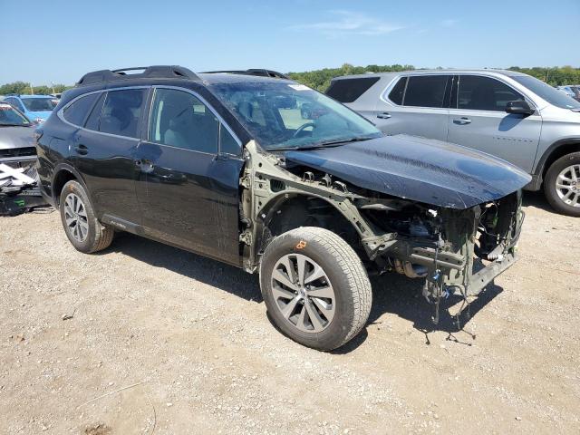 Photo 3 VIN: 4S4BTACC6N3192389 - SUBARU OUTBACK 