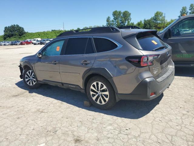 Photo 1 VIN: 4S4BTACC6P3165745 - SUBARU OUTBACK 