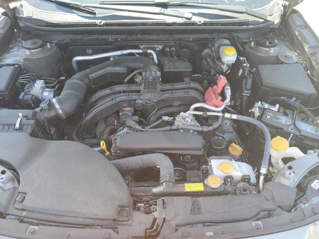 Photo 10 VIN: 4S4BTACC6P3165745 - SUBARU OUTBACK 