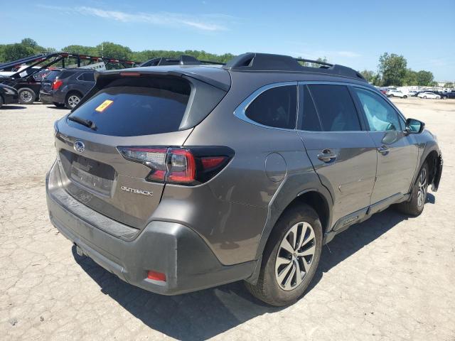 Photo 2 VIN: 4S4BTACC6P3165745 - SUBARU OUTBACK 