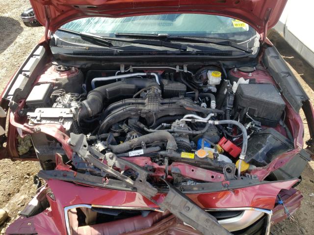 Photo 6 VIN: 4S4BTACC7L3109968 - SUBARU OUTBACK PR 