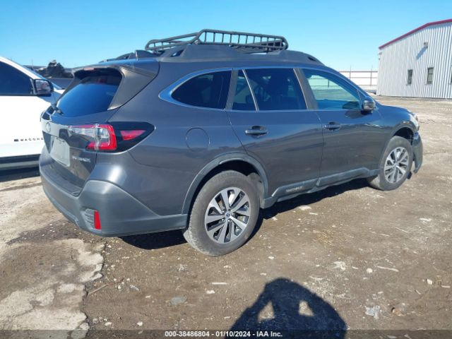 Photo 3 VIN: 4S4BTACC7L3111445 - SUBARU OUTBACK 