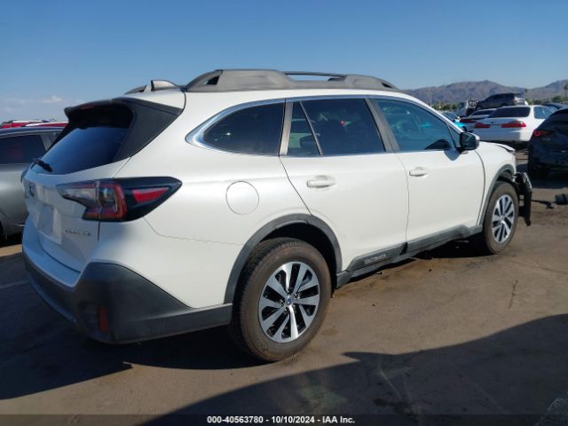 Photo 3 VIN: 4S4BTACC7L3123014 - SUBARU OUTBACK 