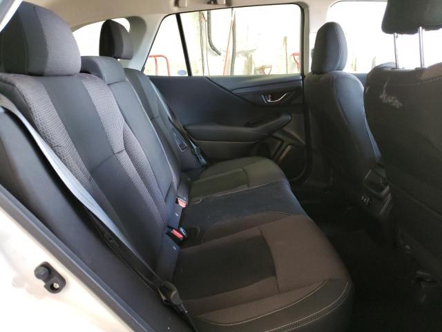 Photo 5 VIN: 4S4BTACC7L3133980 - SUBARU OUTBACK PR 