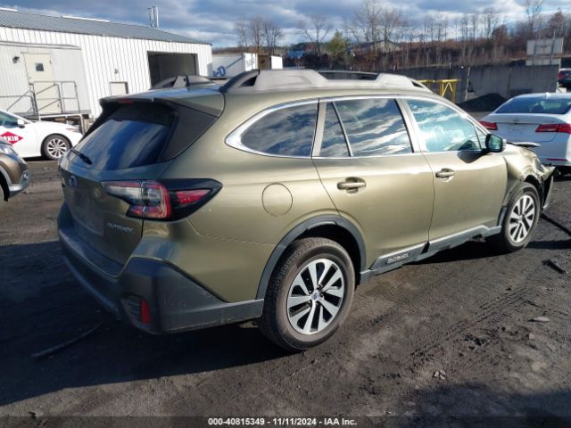 Photo 3 VIN: 4S4BTACC7L3194746 - SUBARU OUTBACK 