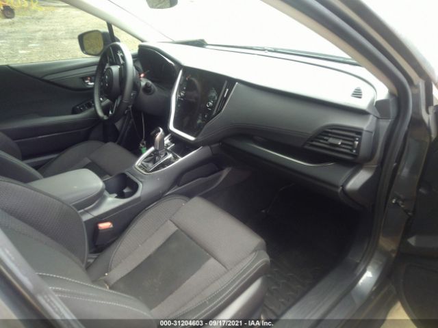 Photo 4 VIN: 4S4BTACC7L3210220 - SUBARU OUTBACK 