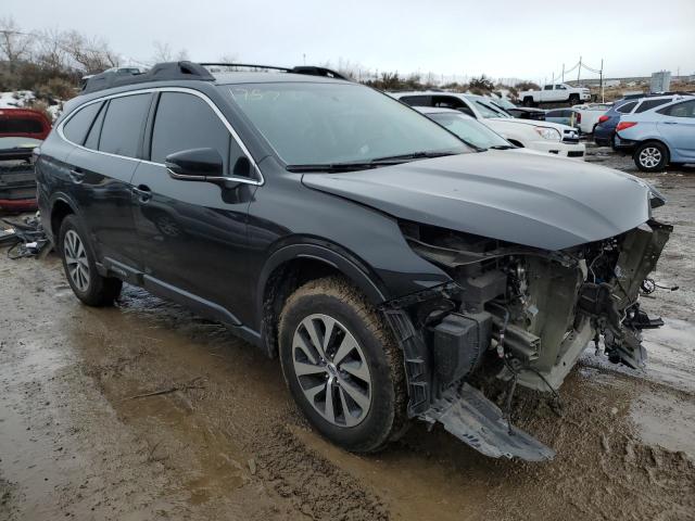 Photo 3 VIN: 4S4BTACC7L3216373 - SUBARU OUTBACK PR 