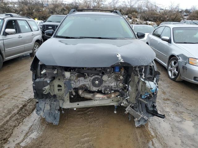 Photo 4 VIN: 4S4BTACC7L3216373 - SUBARU OUTBACK PR 