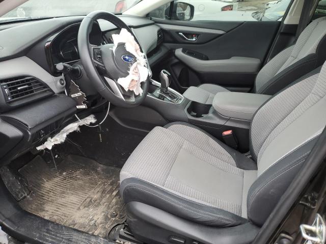 Photo 6 VIN: 4S4BTACC7L3216373 - SUBARU OUTBACK PR 