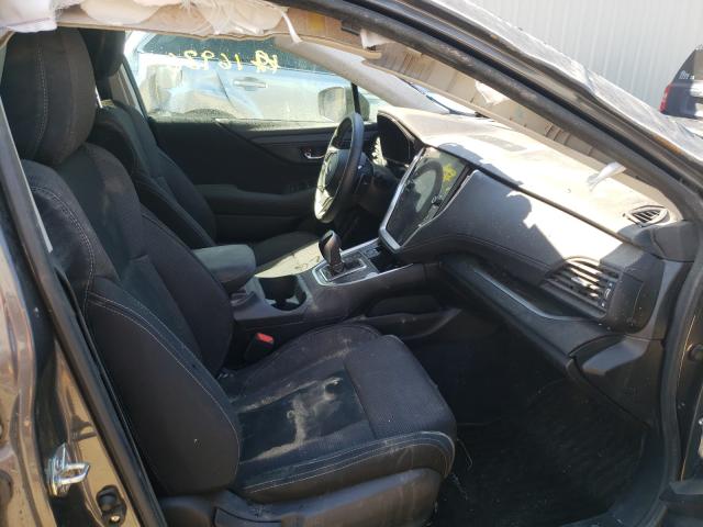 Photo 4 VIN: 4S4BTACC7L3217927 - SUBARU OUTBACK PR 