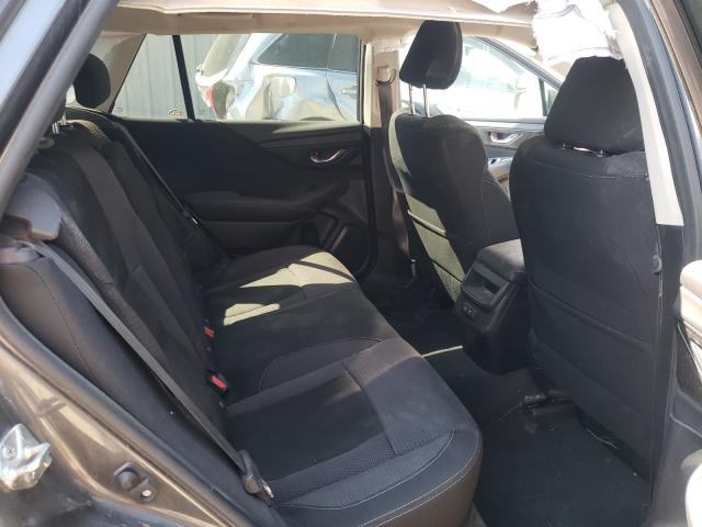 Photo 5 VIN: 4S4BTACC7L3217927 - SUBARU OUTBACK PR 