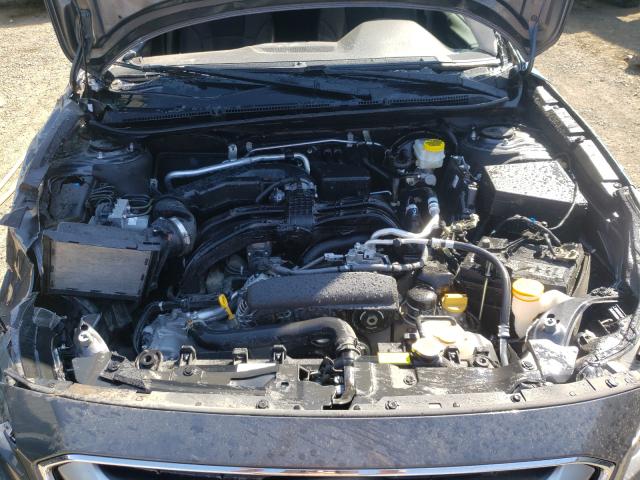 Photo 6 VIN: 4S4BTACC7L3217927 - SUBARU OUTBACK PR 