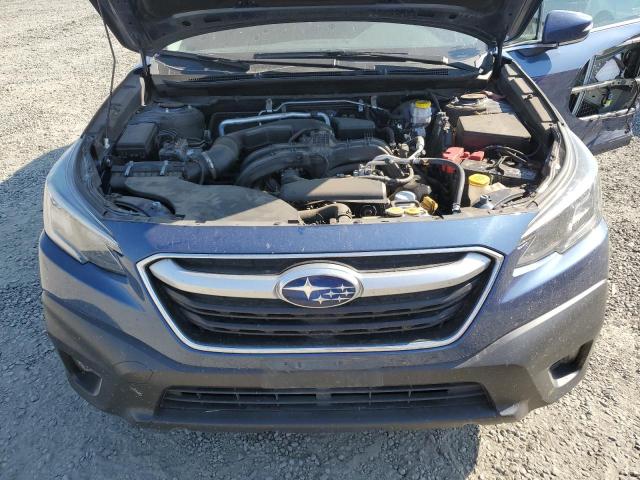 Photo 11 VIN: 4S4BTACC7L3231049 - SUBARU OUTBACK PR 