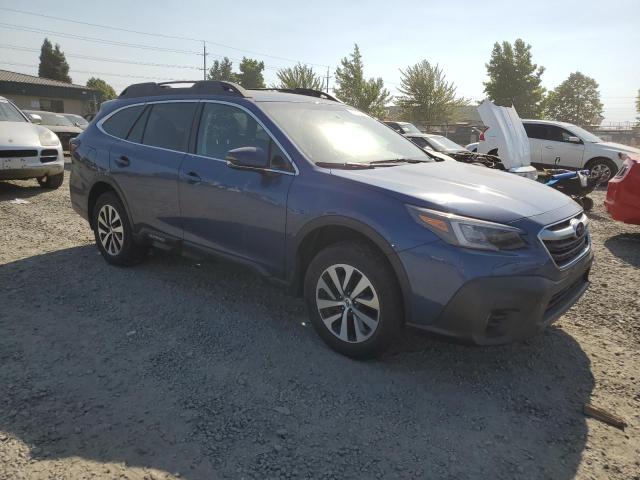 Photo 3 VIN: 4S4BTACC7L3231049 - SUBARU OUTBACK PR 