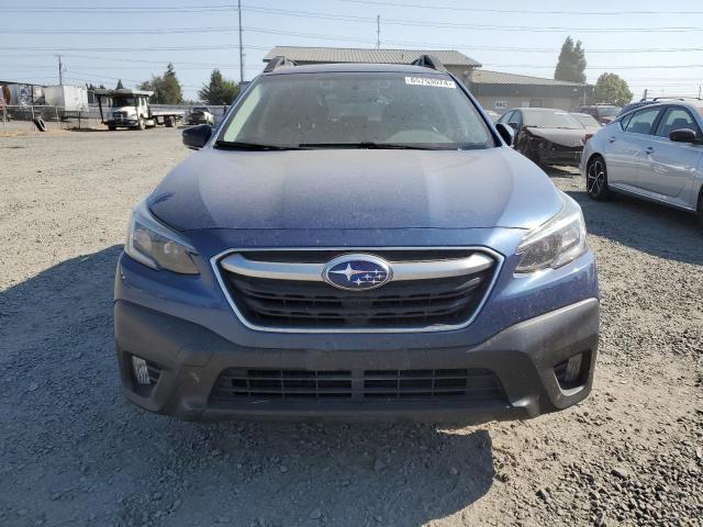 Photo 4 VIN: 4S4BTACC7L3231049 - SUBARU OUTBACK PR 