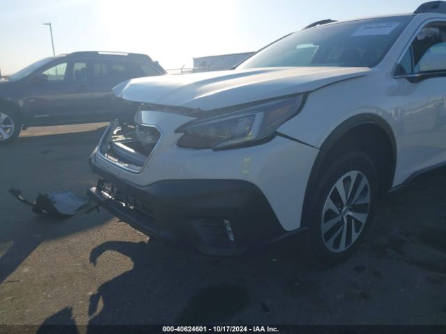 Photo 5 VIN: 4S4BTACC7L3235473 - SUBARU OUTBACK 