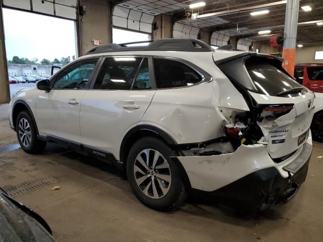 Photo 1 VIN: 4S4BTACC7L3235618 - SUBARU OUTBACK PR 